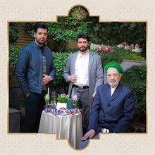 تیم فروشگاه شوشتری