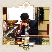 آقای سید احسان شوشتری