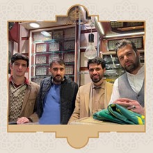 آقای پویانفر