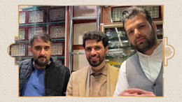 آقای پویانفر