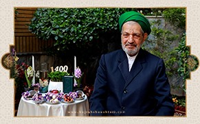 قدمت حجره شوشوتری