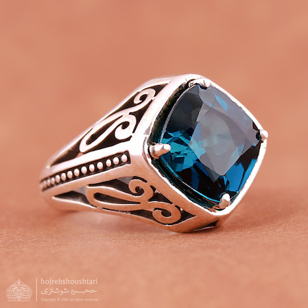 توپاز لندن مردانه T1847