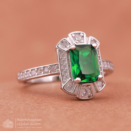  انگشتر فانتزی زنانه D2148