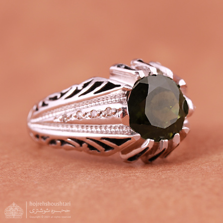 تورمالین T1856