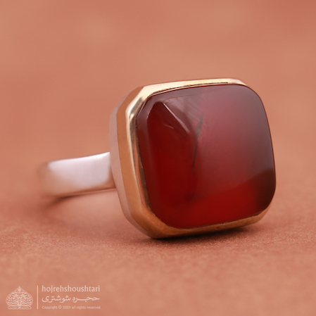 عقیق یمنی D2101