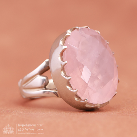 انگشتر کوارتز T1971