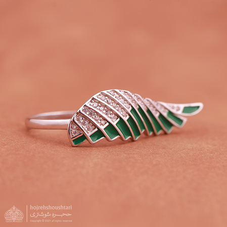  انگشتر فانتزی زنانه D2122