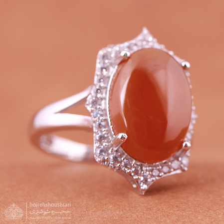 عقیق یمنی D2032