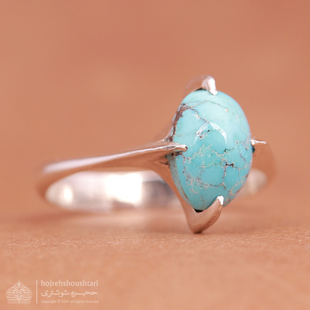 فیروزه نیشابور شجری T1863