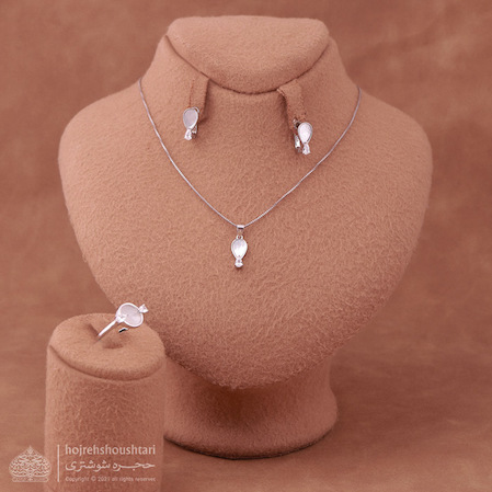 نیم ست زنانه DN144