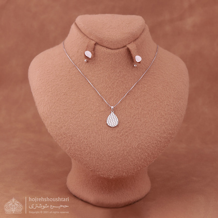 نیم ست دخترانه DN152