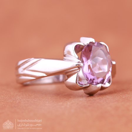 آمیتیست مردانه T1830