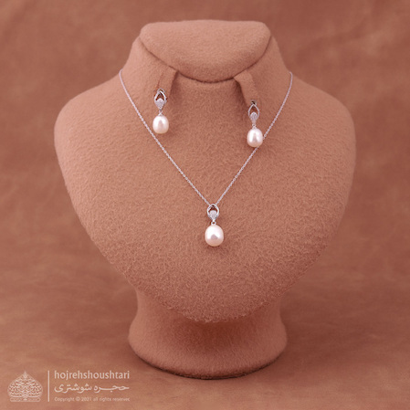 نیم ست مروارید DN159