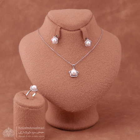 نیم ست طرح ستاره DN155