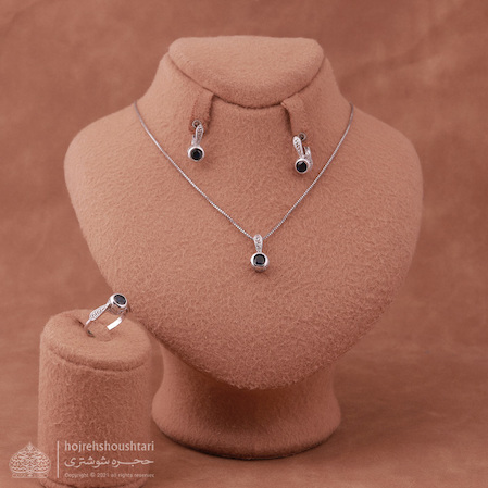 نیم ست فانتزی DN158