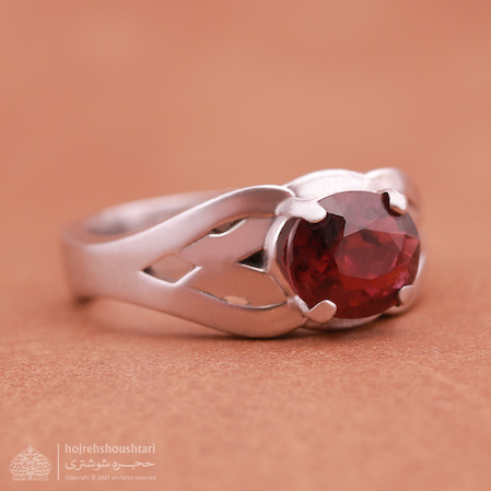 تورمالین زنانه D2306