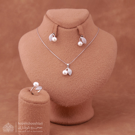 نیم ست طرح گیلاس DN150