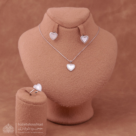 نیم ست قلب DN161