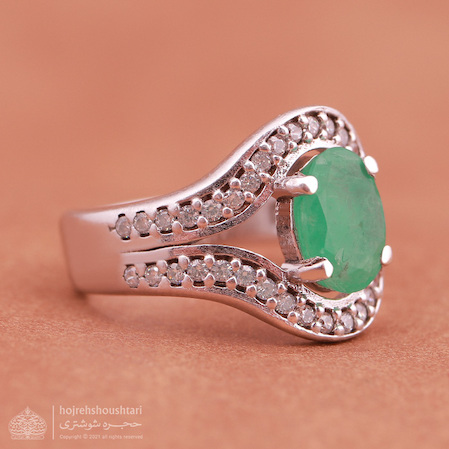 زمرد کلمبیا زنانه D2299