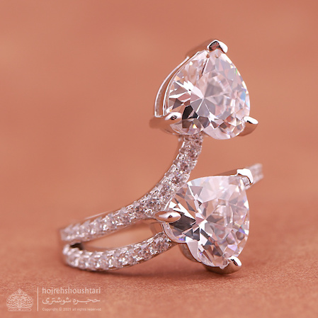  انگشتر فانتزی D2123