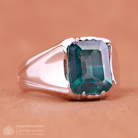 انگشتر توپاز T1840