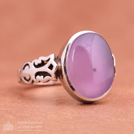 یمنی کبود حرز دار T2068