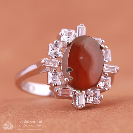 انگشتر یمنی D2036
