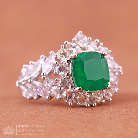 انگشتر فانتزی D2051