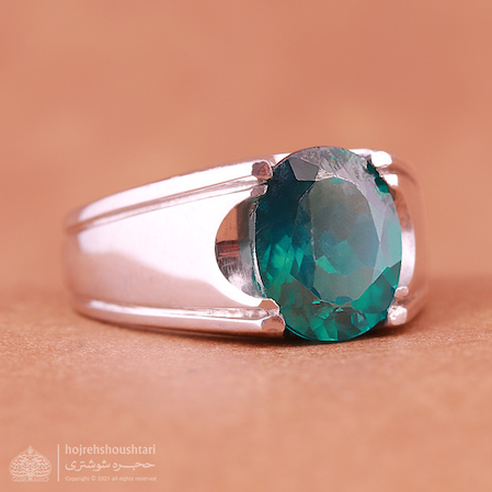 توپاز سبز مردانه T1846