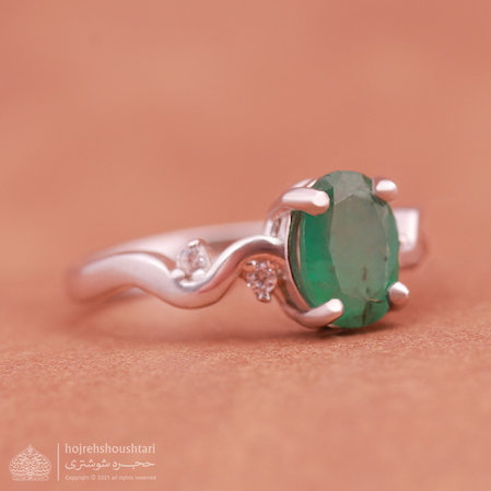  زمرد زامبیا زنانه D2376