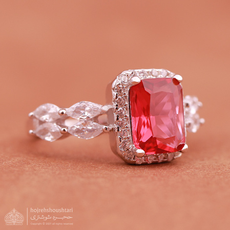  انگشتر فانتزی D2127