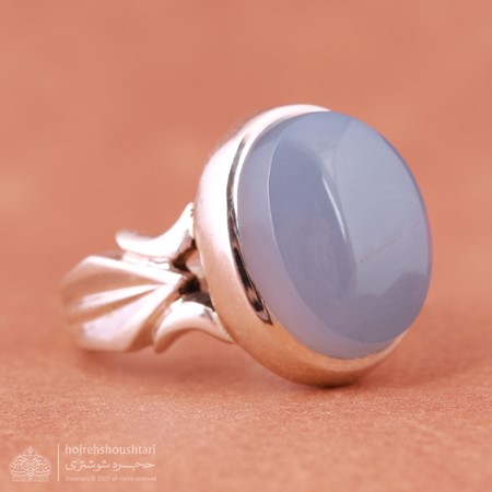 عقیق کبود T1796