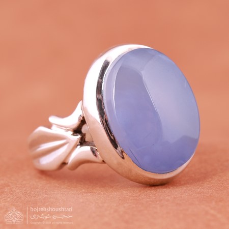 عقیق یمنی مردانه T1797