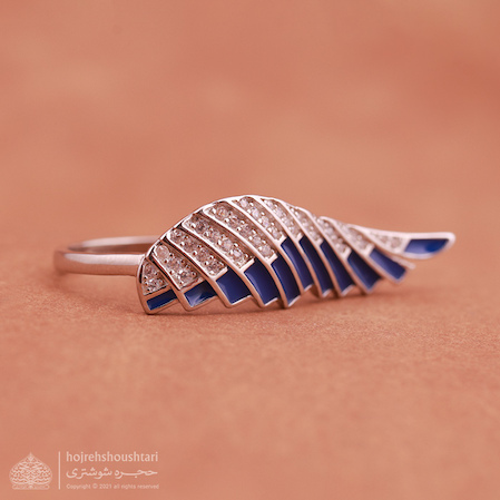  انگشتر فانتزی زنانه D2129