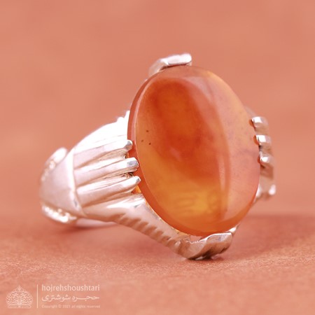 عقیق شرف شمس T1802
