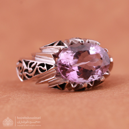 آمیتیست T1853