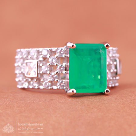 انگشتر فانتزی D2040