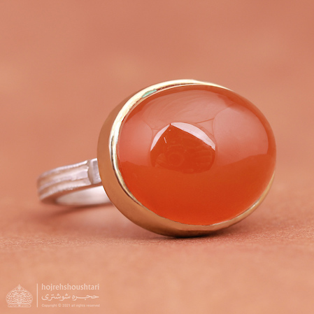 عقیق یمنی T1887