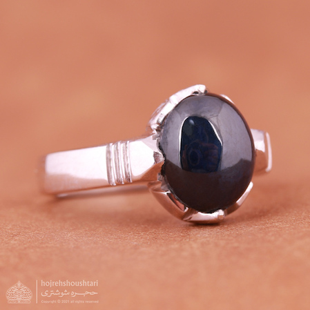 یاقوت کبود T1834