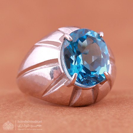 توپاز زنانه D2041