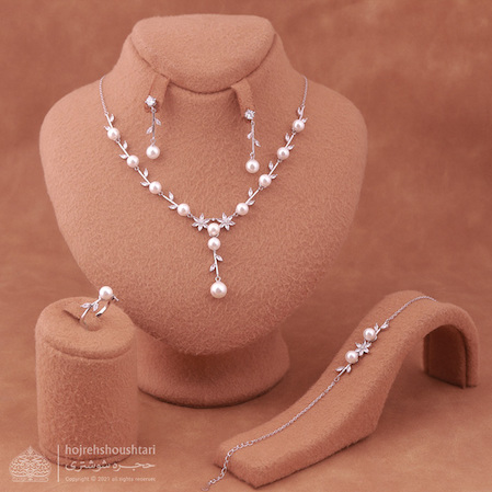 فول ست مروارید DF21