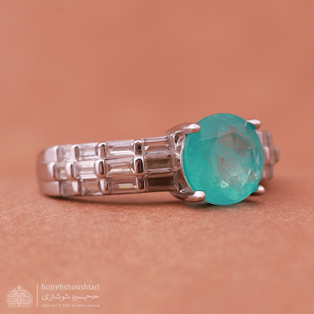  انگشتر فانتزی زنانه D2138