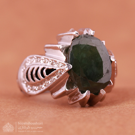 زمرد زامبیا T1852