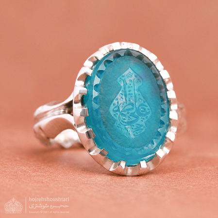 در نجف خطی مردانه T2123
