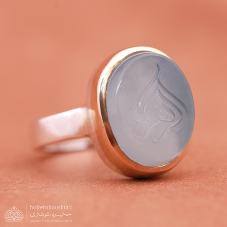 یمنی کبود خطی D2081