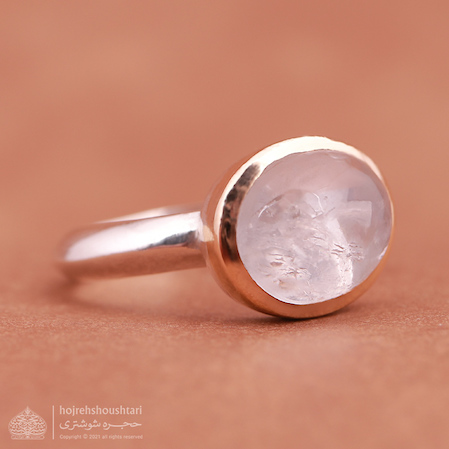 انگشتر در نجف صفوی D2085