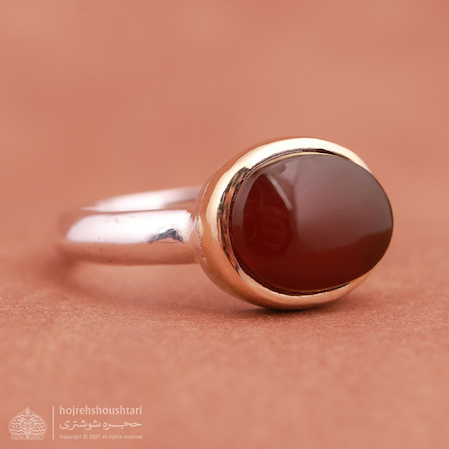 عقیق یمنی D2110