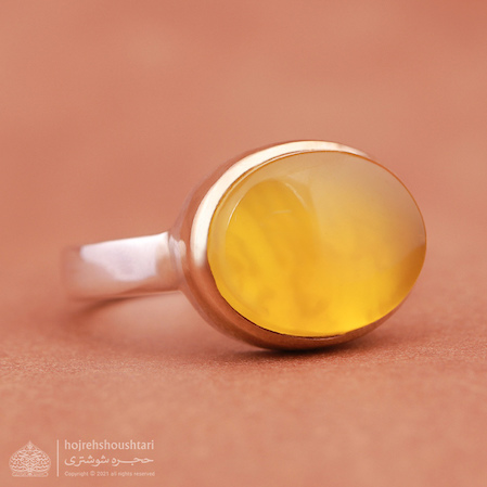 عقیق شرف الشمس D2111