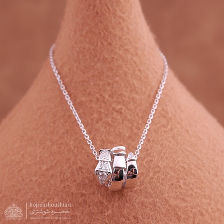 گردنبند دخترانه مار DM591