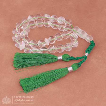 تسبیح در نجف 33 دانه DR178